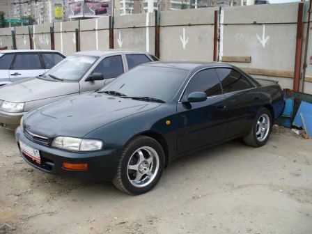 Toyota Corona Exiv 1995 -  