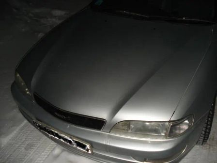 Toyota Corona Exiv 1997 -  