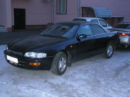 Toyota Corona Exiv 1994 -  