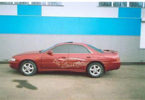 Toyota Corona Exiv 1996 -  