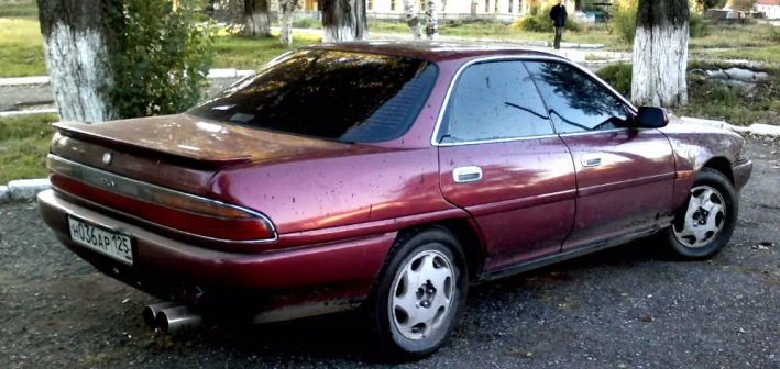 Toyota Corona Exiv 1991 -  