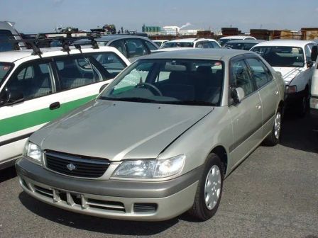 Toyota Corona Premio 2000 -  