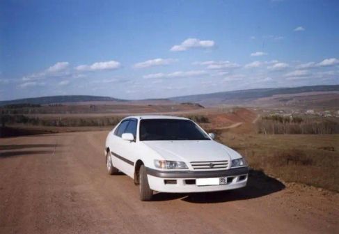 Toyota Corona Premio 1996 -  