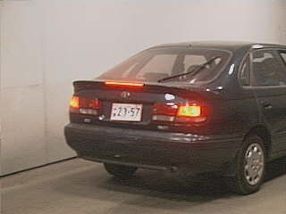 Toyota Corona SF 1995 - отзыв владельца