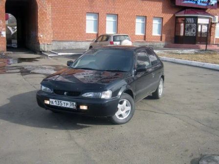 Toyota Corsa 1999 -  