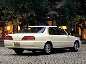 Toyota Cresta, 1999