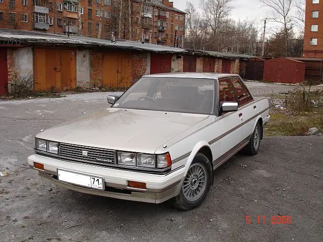 Отзывы владельцев Toyota Cresta с ФОТО