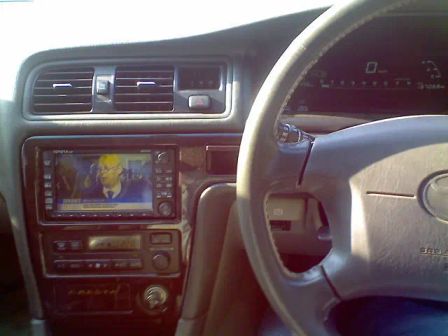 Toyota Cresta 1998 -  