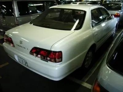Toyota Cresta 1998 -  