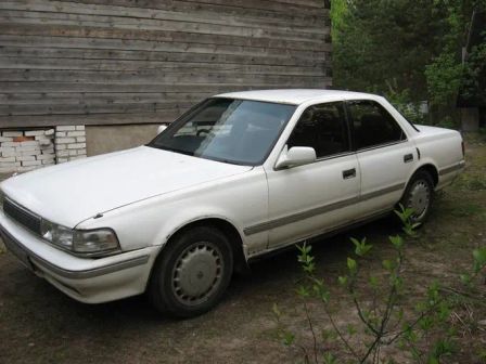 Toyota Cresta 1990 -  