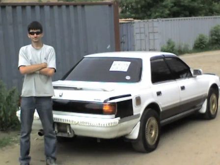Toyota Cresta 1991 -  