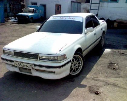 Toyota Cresta 1990 -  