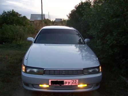 Toyota Cresta 1993 -  