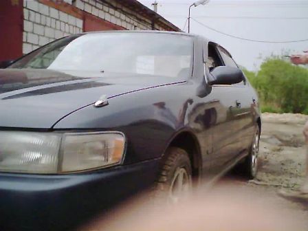 Toyota Cresta 1993 -  