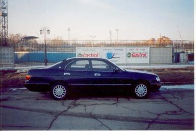 Toyota Crown, 1994