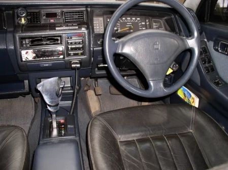 Toyota Crown 1994 -  