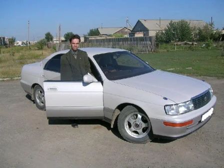 Toyota Crown 1992 -  
