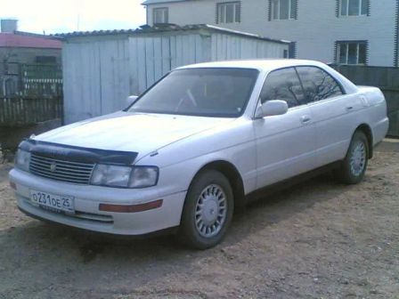 Toyota Crown 1992 -  