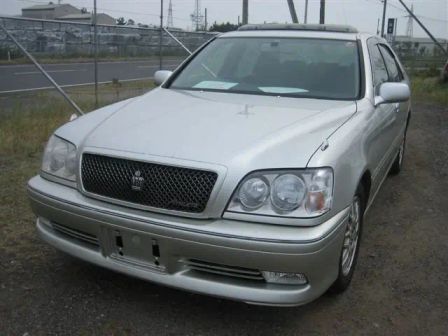Toyota Crown 2003 -  