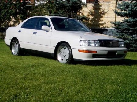 Toyota Crown 1995 -  