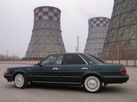 Toyota Crown 1988 -  