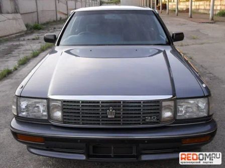 Toyota Crown 1990 -  
