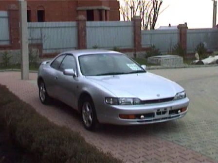 Toyota Curren 1994 -  
