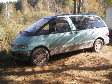 Toyota Estima Emina 1994 -  