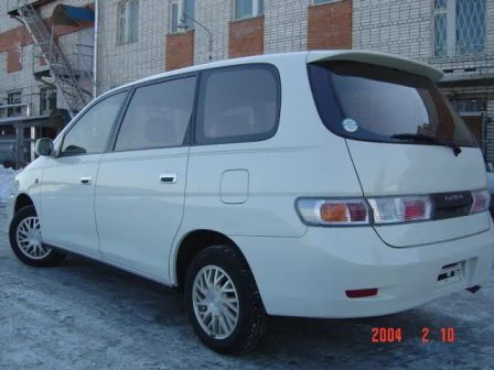 Toyota Gaia 1998 -  