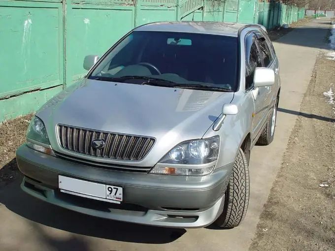 в. тойота харриер 1998 2. тойота харриер 1998. тойота харриер 1998. тойота харриер 1998.