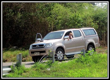 Toyota Hilux 2010 -  