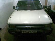 Toyota Hilux Surf, 1989 Toyota Hilux Surf, 1989