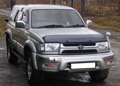 Toyota Hilux Surf, 1999