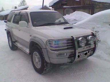 Toyota Hilux Surf, 1998