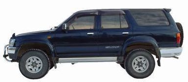 Toyota Hilux Surf 1992   |   28.02.2002.