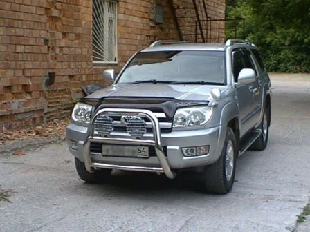 Toyota Hilux Surf 2003 -  