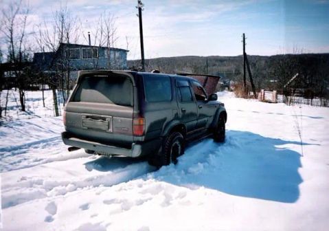 Toyota Hilux Surf 1993 -  