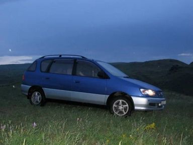 Toyota Ipsum 1997   |   07.07.2006.