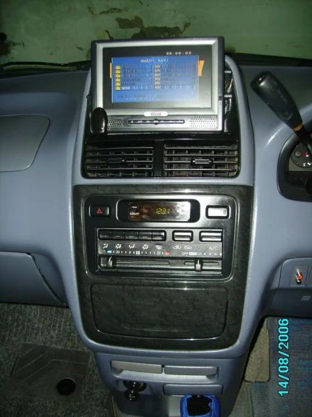 Toyota Ipsum 1998 -  