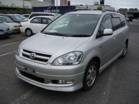 Toyota Ipsum 2003 -  