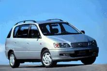 Toyota Ipsum 1997 -  