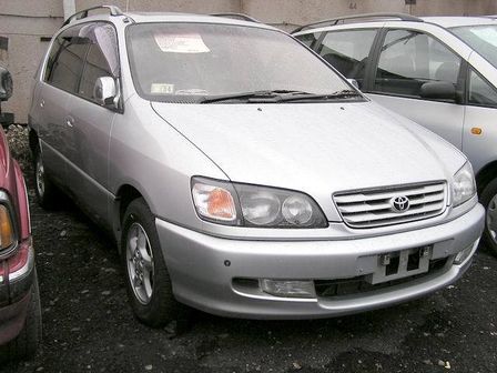 Toyota Ipsum 1996 -  