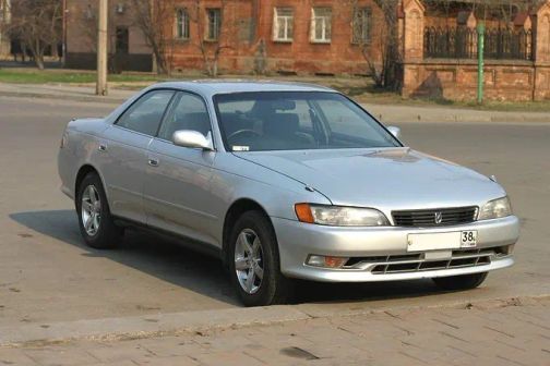 Toyota Mark II 1996 -  