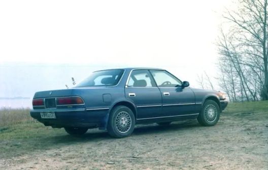 Toyota Mark II 1994 -  