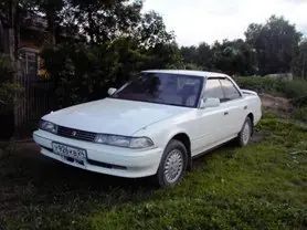 Toyota Mark II 1991 -  