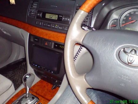Toyota Mark II 2004 -  
