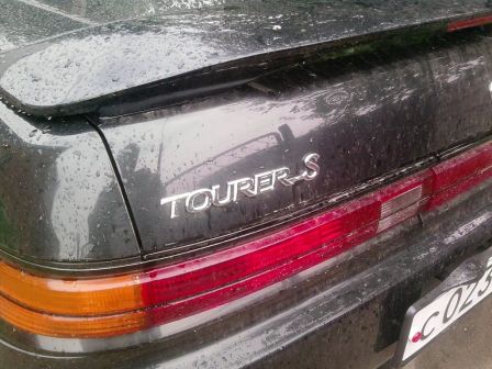 Toyota Mark II 1995 -  