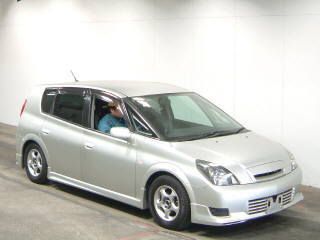 Toyota Opa 2001   |   25.11.2006.