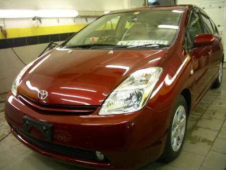 Toyota Prius 2003 -  