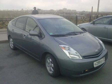 Toyota Prius 2005 -  